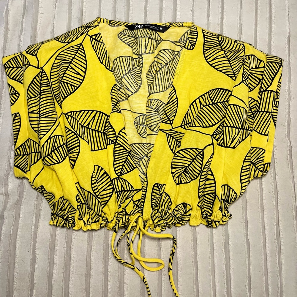 ZARA Top Size XS